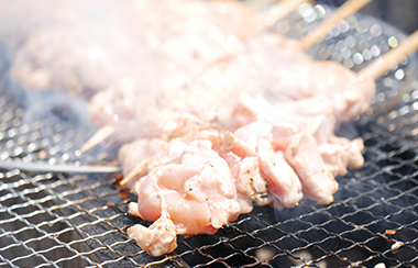 さくらどり もも肉・手羽元