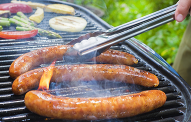 ソーセージ／evergoodホットリンク